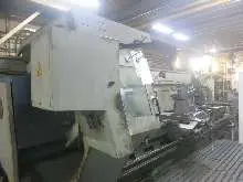  Drehmaschine - zyklengesteuert Forkhardt PSA 1000 