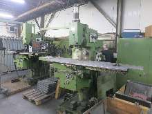  Universal milling and boring machines Union WF 5.2 NC photo on Industry-Pilot