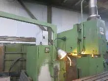 Machine universelle de fraisage et de perçage Union WF 5.2 NC Images sur Industry-Pilot