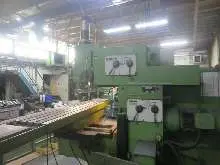 Machine universelle de fraisage et de perçage Union WF 5.2 NC Images sur Industry-Pilot