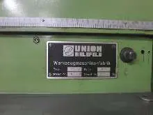 Machine universelle de fraisage et de perçage Union WF 5.2 NC Images sur Industry-Pilot