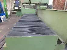 Surface Grinding Machine FAVRETTO MD 200 photo on Industry-Pilot