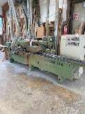  Four side planer WEINIG Unimat 17 A photo on Industry-Pilot