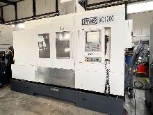  Machining Center - Vertical SPINNER VC 1200 photo on Industry-Pilot