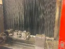 Обрабатывающий центр - универсальный Matec 30HV 5 Осей фото на Industry-Pilot