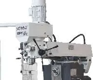  Machining Center - Universal optimum MT60 photo on Industry-Pilot