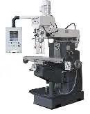 مركز تصنيع - شامل optimum MT60 الصورة على Industry-Pilot