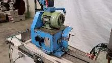 Machine de meulage cylindrique TOS Erwin Junker BUAJ28x1000 Images sur Industry-Pilot
