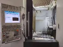 Обрабатывающий центр - горизонтальный MORI SEIKI NH 8000 DCG II фото на Industry-Pilot