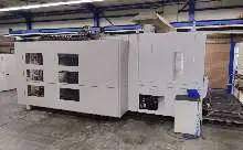 Обрабатывающий центр - горизонтальный MORI SEIKI NH 8000 DCG II фото на Industry-Pilot