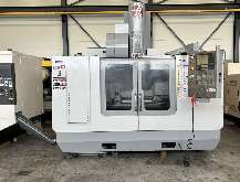  Machining Center - Vertical HAAS VF 3 SSHE photo on Industry-Pilot