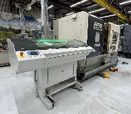 CNC Turning Machine VICTOR VTurn A26SY photo on Industry-Pilot