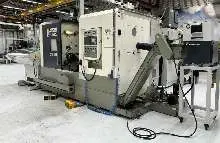 CNC Turning Machine VICTOR VTurn A26SY photo on Industry-Pilot