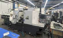  CNC Turning Machine OKUMA Genos L 300E MY x 1000 photo on Industry-Pilot