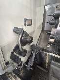 CNC Turning Machine OKUMA Genos L 300E MY x 1000 photo on Industry-Pilot