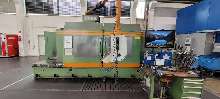  Bed Type Milling Machine - Universal KEKEISEN UFB 2500 photo on Industry-Pilot