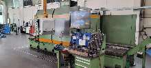 Bed Type Milling Machine - Universal KEKEISEN UFB 2500 photo on Industry-Pilot