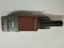 مكبس  Schraubstöcke Allmatic HD 125 الصورة على Industry-Pilot