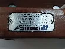 مكبس  Schraubstöcke Allmatic HD 125 الصورة على Industry-Pilot