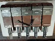 مكبس  Schraubstöcke Allmatic HD 125 الصورة على Industry-Pilot