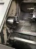  آلة خراطة CNC - سرير مائل GILDEMEISTER NEF400 / 840D Shopturn الصورة على Industry-Pilot