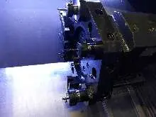 CNC Drehmaschine - Schrägbettmaschine GILDEMEISTER NEF400 / 840D Shopturn guter Zustand