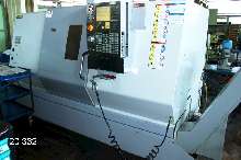  CNC Turning Machine HAAS SL-30 THE photo on Industry-Pilot