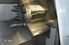 Токарный станок с ЧПУ HAAS SL-30 THE фото на Industry-Pilot