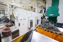 CNC-Karusselldrehmaschine - Einständer PIETRO CARNAGHI AC 20 TM 1800 Bilder auf Industry-Pilot