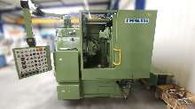  Gearwheel hobbing machine vertical PFAUTER P 400 photo on Industry-Pilot