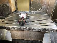 Machining Center - Vertical MIKRON VCP 1000 photo on Industry-Pilot