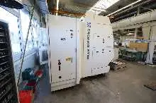 مركز خراطة وتفريز CNC NILES-SIMMONS N20-2 MC الصورة على Industry-Pilot