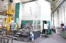  Vertical Turret Lathe - Single Column PIETRO CARNAGHI AC 20 TM-1800 photo on Industry-Pilot