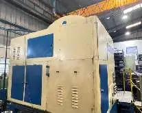 Fraiseuse à cône conique - Denture en arc SARATOV 5A284 Images sur Industry-Pilot