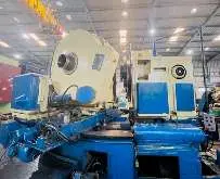 Fraiseuse à cône conique - Denture en arc SARATOV 5A284 Images sur Industry-Pilot