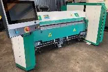 آلة ثني متأرجحة ERBEND MFB 2030 الصورة على Industry-Pilot