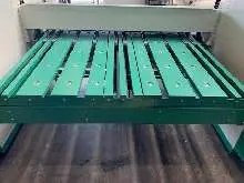 آلة ثني متأرجحة ERBEND MFB 2030 الصورة على Industry-Pilot