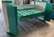 آلة ثني متأرجحة ERBEND MFB 2030 الصورة على Industry-Pilot