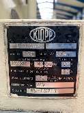 Machining Center - Universal KLOPP FWU 13/2 + E2 photo on Industry-Pilot