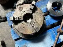 قضيب تغذية Unbekannt 250 الصورة على Industry-Pilot