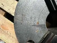 Futter FORKHARDT F 315 guter Zustand