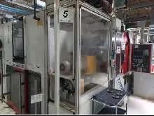  Gear-grinding machine for bevel gears GLEASON Phoenix 275 G photo on Industry-Pilot