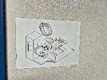 مركز تصنيع - شامل GROB G550 الصورة على Industry-Pilot