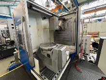 Machining Center - Universal DMG DMU60 P photo on Industry-Pilot