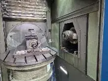 Обрабатывающий центр - универсальный GROB G550 фото на Industry-Pilot