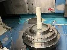 آلة خراطة عمودية HESSAPP DV 62 الصورة على Industry-Pilot