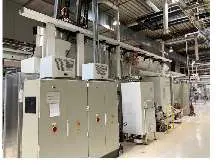 Grinding Machine - Centerless JUNKER Jupiter 500 photo on Industry-Pilot