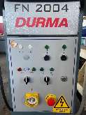 Зарубочный станок DURMA FN 2004 фото на Industry-Pilot