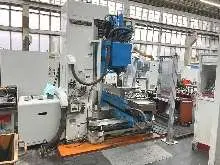  Bearbeitungszentrum - Vertikal DROOP & REIN FS100 NB 