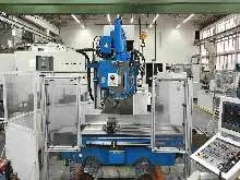 Bearbeitungszentrum - Vertikal DROOP & REIN FS100 NB überholt